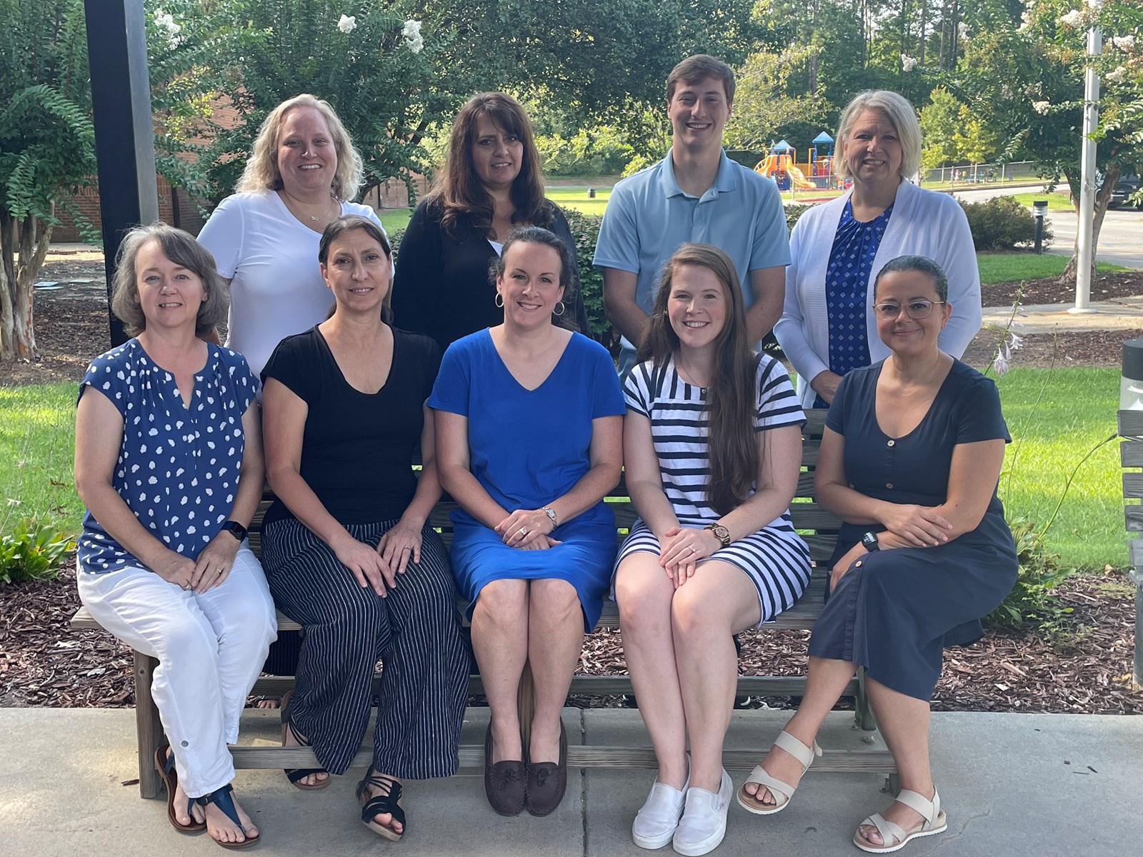 Faculty/Staff